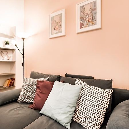 Bpr Paulay Cozy Apartment 布达佩斯 外观 照片