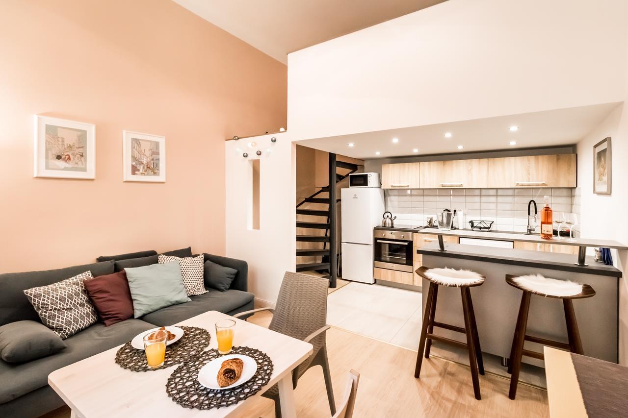 Bpr Paulay Cozy Apartment 布达佩斯 外观 照片
