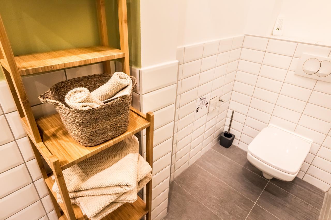 Bpr Paulay Cozy Apartment 布达佩斯 外观 照片
