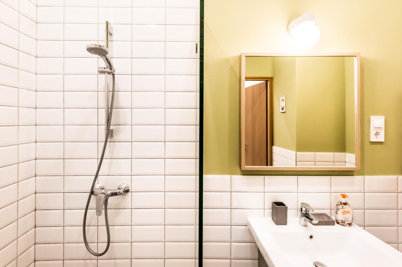 Bpr Paulay Cozy Apartment 布达佩斯 外观 照片