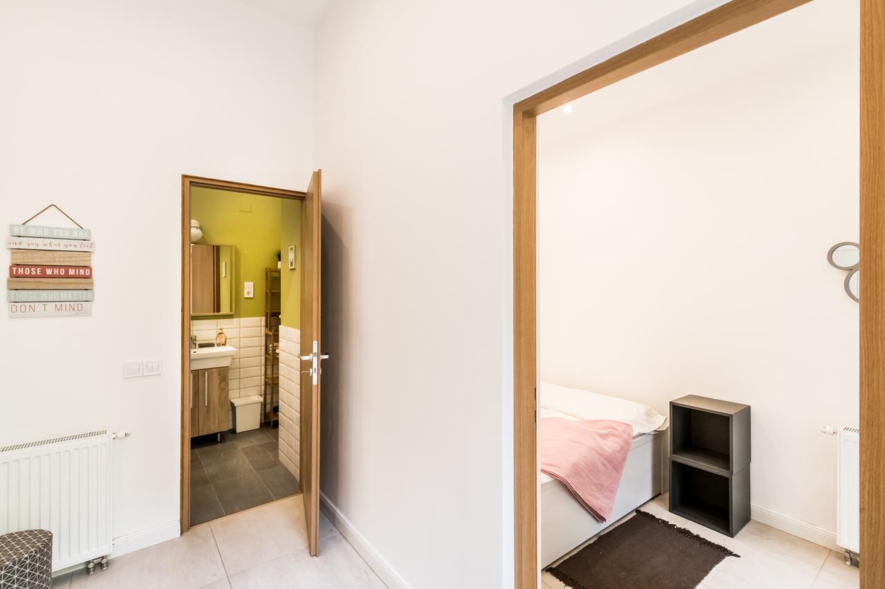 Bpr Paulay Cozy Apartment 布达佩斯 外观 照片