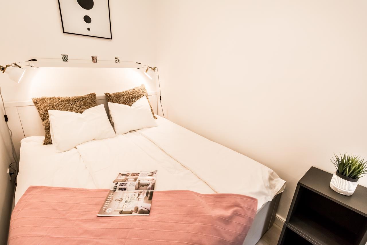 Bpr Paulay Cozy Apartment 布达佩斯 外观 照片