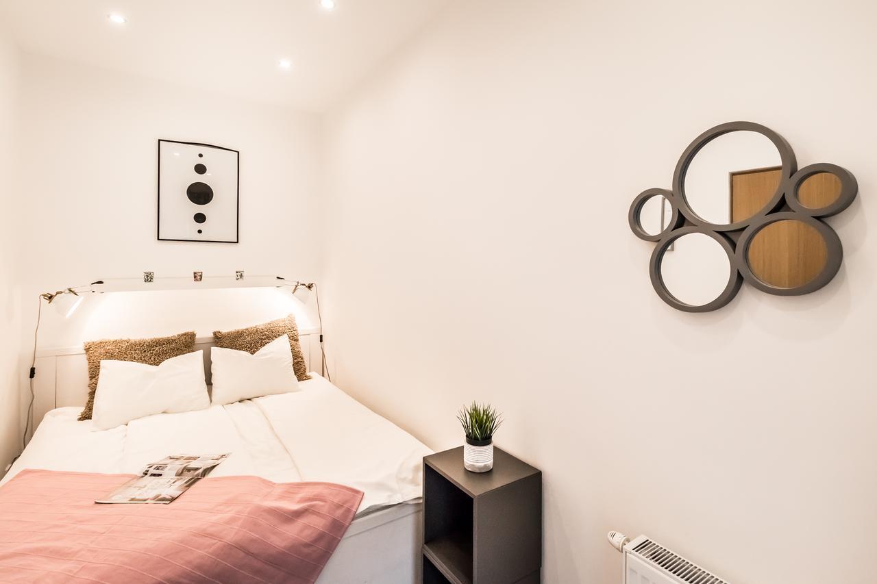 Bpr Paulay Cozy Apartment 布达佩斯 外观 照片