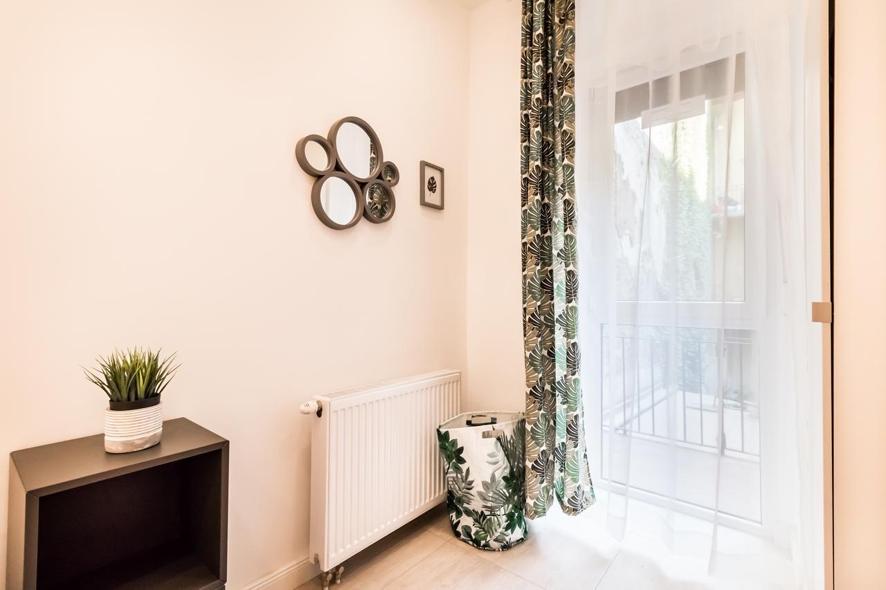 Bpr Paulay Cozy Apartment 布达佩斯 外观 照片